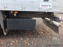 Schmitz Cargobull SCS 24 Speed Curtain Alcoa Getränke
