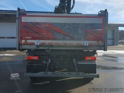 Scania G500 XT 6x4/4