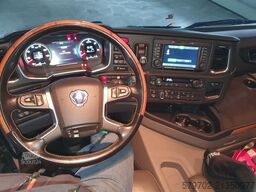 Scania G500 XT 6x4/4