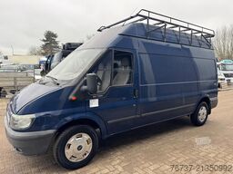 Ford TRANSIT **90T350-TOPCONDITION-2400**
