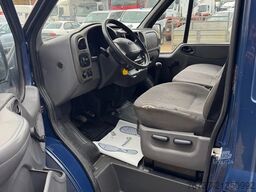 Ford TRANSIT **90T350-TOPCONDITION-2400**