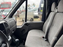 Ford TRANSIT **90T350-TOPCONDITION-2400**