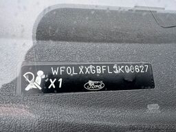 Ford TRANSIT **90T350-TOPCONDITION-2400**