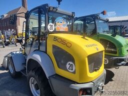 KRAMER 5050+ Smart Balance