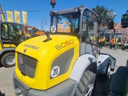 KRAMER 5050+ Smart Balance