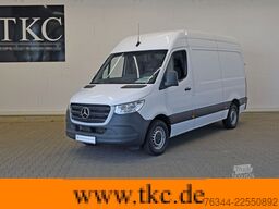 MERCEDES-BENZ Sprinter 317 CDI/36 MR 9G-Tronic Klima MBUX #273