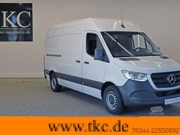 MERCEDES-BENZ Sprinter 317 CDI/36 MR 9G-Tronic Klima MBUX #273