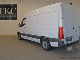 MERCEDES-BENZ Sprinter 317 CDI/36 MR 9G-Tronic Klima MBUX #273