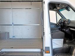 MERCEDES-BENZ Sprinter 317 CDI/36 MR 9G-Tronic Klima MBUX #273