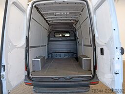 MERCEDES-BENZ Sprinter 317 CDI/36 MR 9G-Tronic Klima MBUX #273