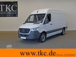 MERCEDES-BENZ Sprinter 317 CDI/36 MR 9G-Tronic Klima MBUX #273