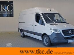 MERCEDES-BENZ Sprinter 317 CDI/36 MR 9G-Tronic Klima MBUX #273