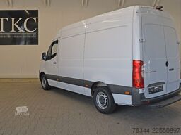 MERCEDES-BENZ Sprinter 317 CDI/36 MR 9G-Tronic Klima MBUX #273