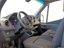 MERCEDES-BENZ Sprinter 317 CDI/36 MR 9G-Tronic Klima MBUX #273
