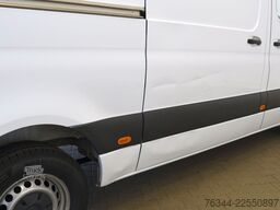 MERCEDES-BENZ Sprinter 317 CDI/36 MR 9G-Tronic Klima MBUX #273