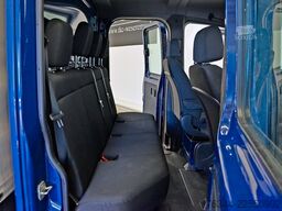 MERCEDES-BENZ Sprinter 215 315 CDI Doka Pritsche 9G-Tronic AHK