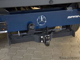 MERCEDES-BENZ Sprinter 215 315 CDI Doka Pritsche 9G-Tronic AHK