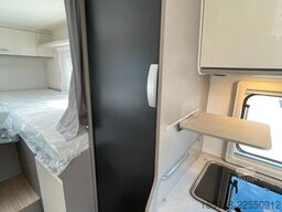 ETRUSCO V 6.8 SCF *Sonderedition Dümo/Freistaat*