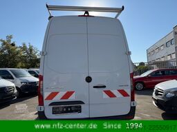 MERCEDES-BENZ Sprinter 516 Kasten RWD MAXI SORTIMO AHK 3,5t