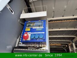 MERCEDES-BENZ Sprinter 516 Kasten RWD MAXI SORTIMO AHK 3,5t