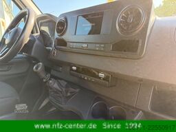 MERCEDES-BENZ Sprinter 516 Kasten RWD MAXI SORTIMO AHK 3,5t