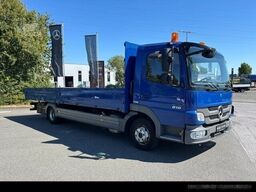 MERCEDES-BENZ Atego 818 L Pritsche 7,20m*Klima*Blatt/Luft*AHK