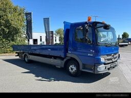 MERCEDES-BENZ Atego 818 L Pritsche 7,20m*Klima*Blatt/Luft*AHK