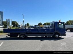 MERCEDES-BENZ Atego 818 L Pritsche 7,20m*Klima*Blatt/Luft*AHK