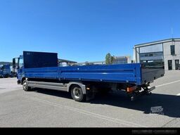 MERCEDES-BENZ Atego 818 L Pritsche 7,20m*Klima*Blatt/Luft*AHK