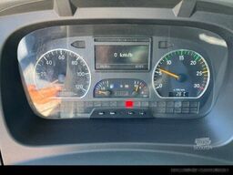 MERCEDES-BENZ Atego 818 L Pritsche 7,20m*Klima*Blatt/Luft*AHK