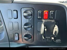 MERCEDES-BENZ Atego 818 L Pritsche 7,20m*Klima*Blatt/Luft*AHK