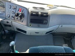 MERCEDES-BENZ Atego 818 L Pritsche 7,20m*Klima*Blatt/Luft*AHK