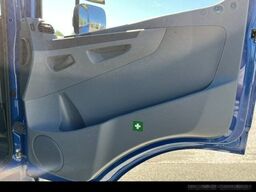 MERCEDES-BENZ Atego 818 L Pritsche 7,20m*Klima*Blatt/Luft*AHK