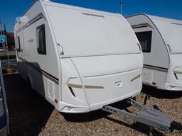 WEINSBERG CaraOne 450 FU -neu- Mod. 26 *viele Extras*