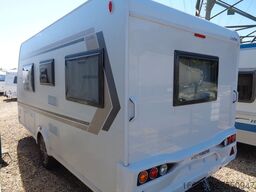 WEINSBERG CaraOne 450 FU -neu- Mod. 26 *viele Extras*