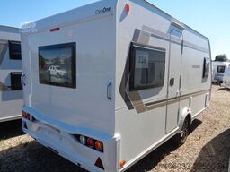 WEINSBERG CaraOne 450 FU -neu- Mod. 26 *viele Extras*