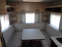 WEINSBERG CaraOne 450 FU -neu- Mod. 26 *viele Extras*