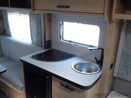 WEINSBERG CaraOne 450 FU -neu- Mod. 26 *viele Extras*