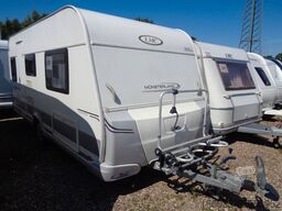 LMC Viola 450 E *Einzelbetten*Mover*Vorzelt*