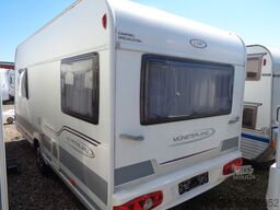 LMC Viola 450 E *Einzelbetten*Mover*Vorzelt*