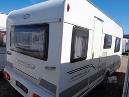 LMC Viola 450 E *Einzelbetten*Mover*Vorzelt*