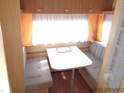 LMC Viola 450 E *Einzelbetten*Mover*Vorzelt*