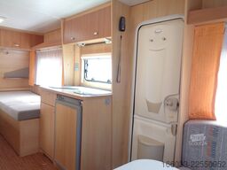 LMC Viola 450 E *Einzelbetten*Mover*Vorzelt*