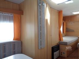 LMC Viola 450 E *Einzelbetten*Mover*Vorzelt*
