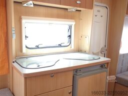 LMC Viola 450 E *Einzelbetten*Mover*Vorzelt*