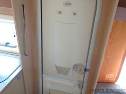 LMC Viola 450 E *Einzelbetten*Mover*Vorzelt*