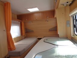 LMC Viola 450 E *Einzelbetten*Mover*Vorzelt*