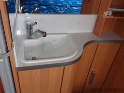 WILK S3 450 HTD *Fahrradträger*Ultraheat*Backofen*