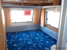 WILK S3 450 HTD *Fahrradträger*Ultraheat*Backofen*