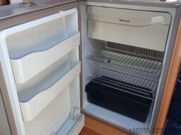 WILK S3 450 HTD *Fahrradträger*Ultraheat*Backofen*